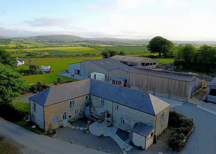 Rosehip Barn