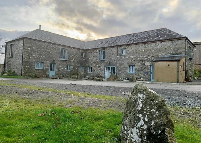 Rosehip Barn