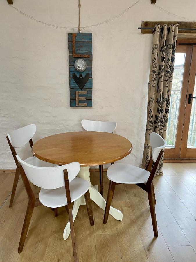 Проживание в семье Rosehip Barn *