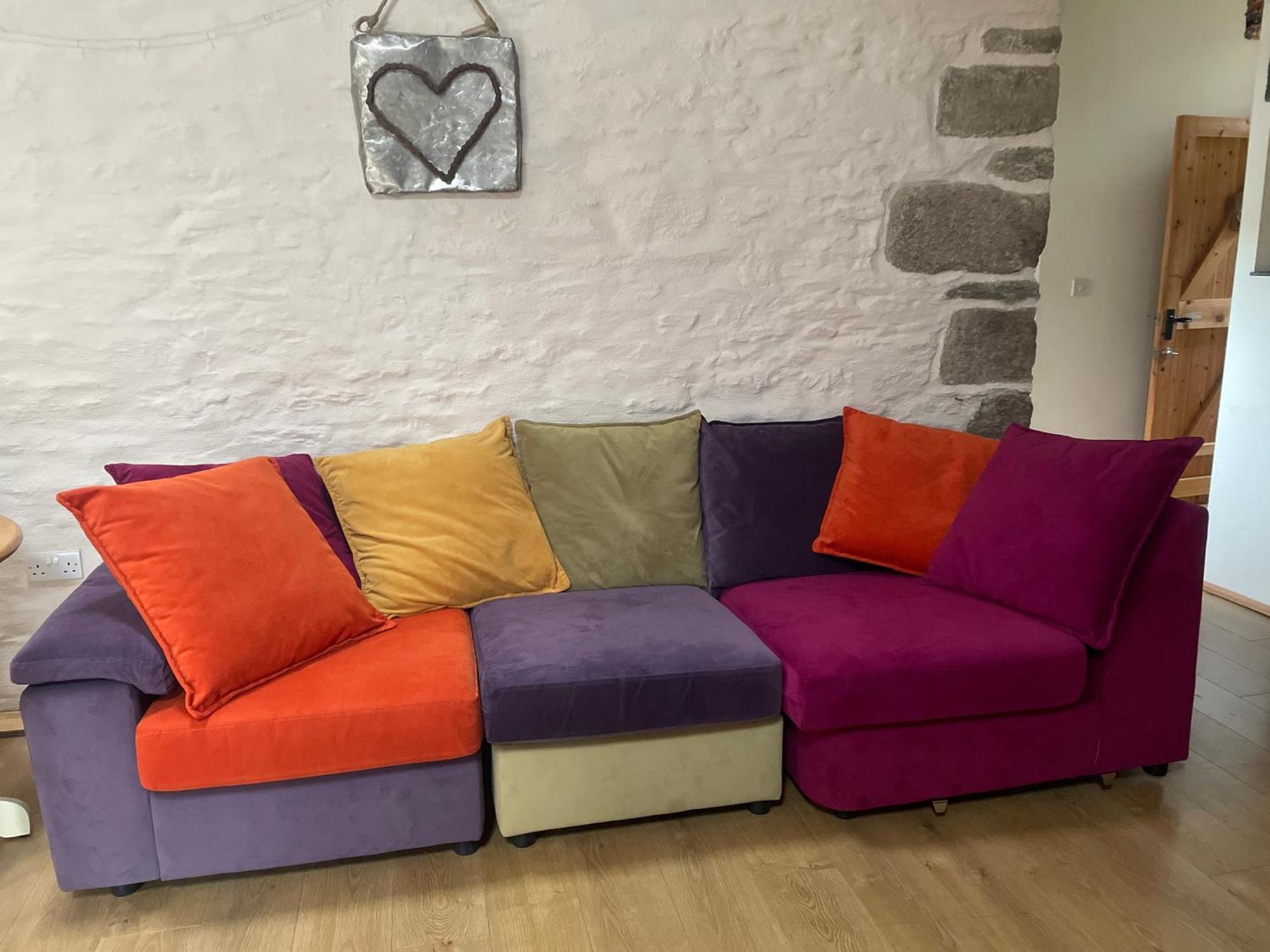 Rosehip Barn Проживание в семье Лонсестон