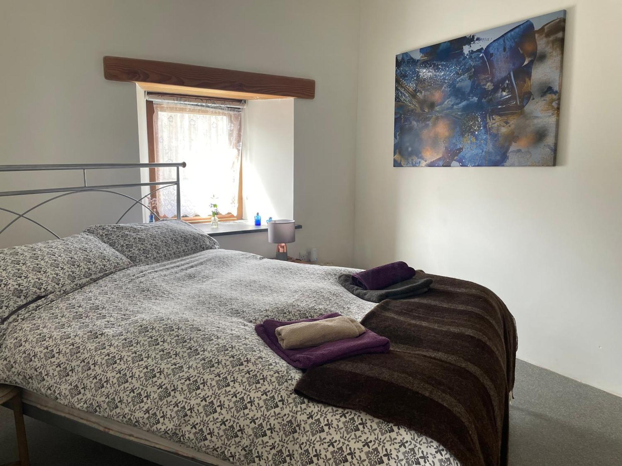Rosehip Barn Homestay Launceston